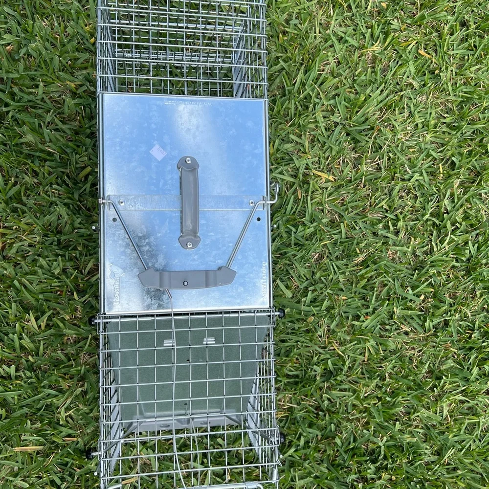 TNR Trap… Model # 1092 - Picture 8 of 9